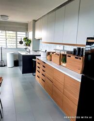 Blk 331 Ang Mo Kio Avenue 1 (Ang Mo Kio), HDB 3 Rooms #610338061